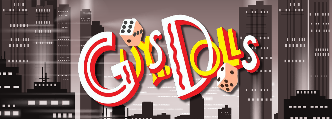Guys and Dolls