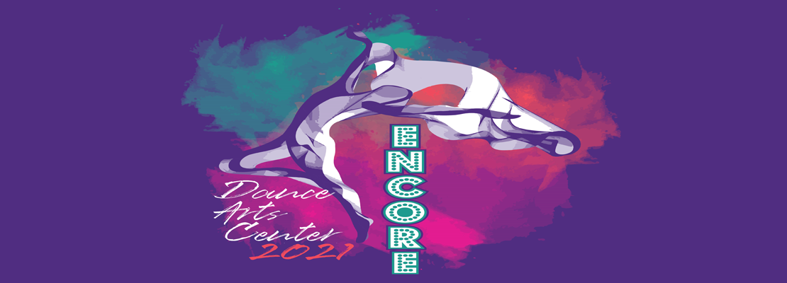 Encore | Dance Arts Center | Recital