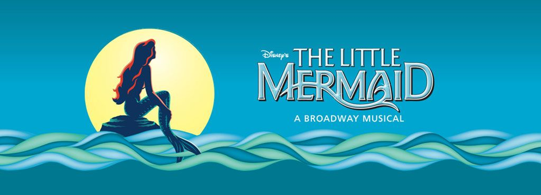 Disney's The Little Mermaid