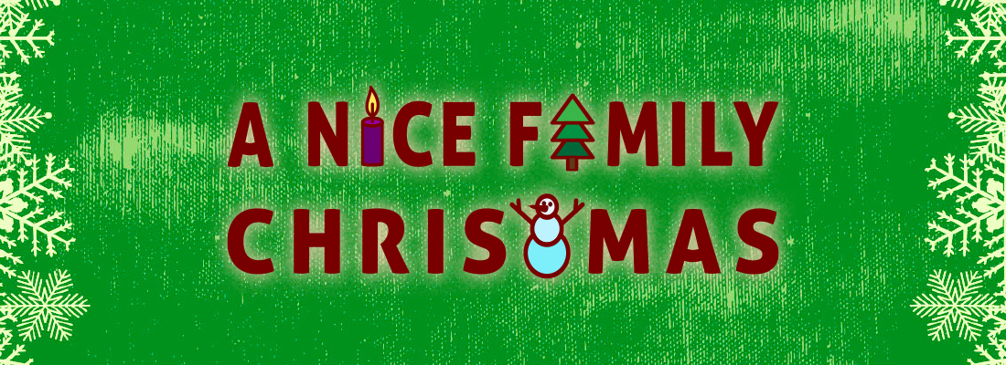 A Nice Family Christmas