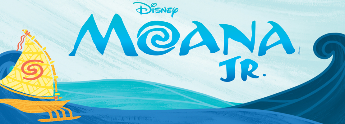 CAP | Moana Jr.