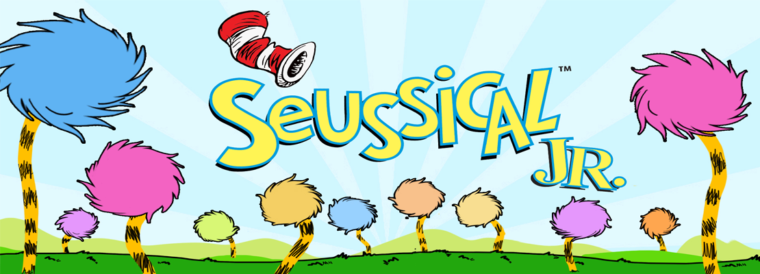 RRT | Seussical Jr.