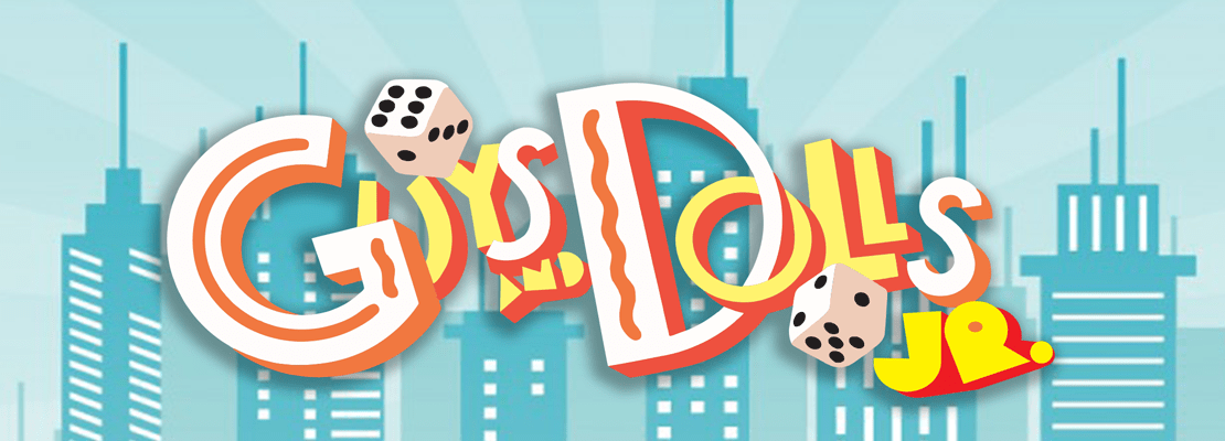 RRT | Guys and Dolls Jr.
