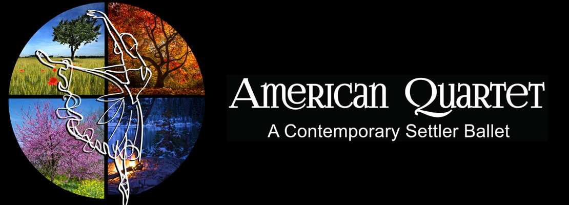 DAC | American Quartet