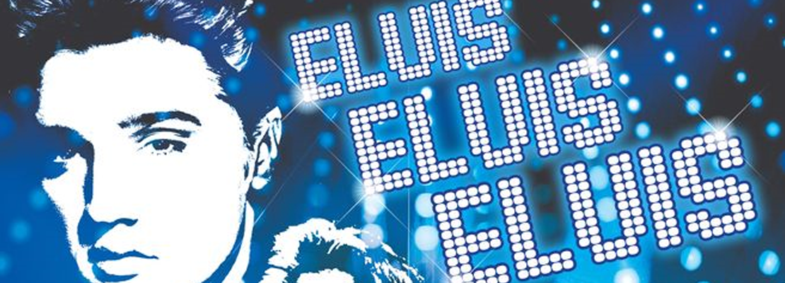 PAA | Elvis, Elvis, Elvis
