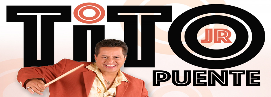 PAA | Tito Puente Jr.