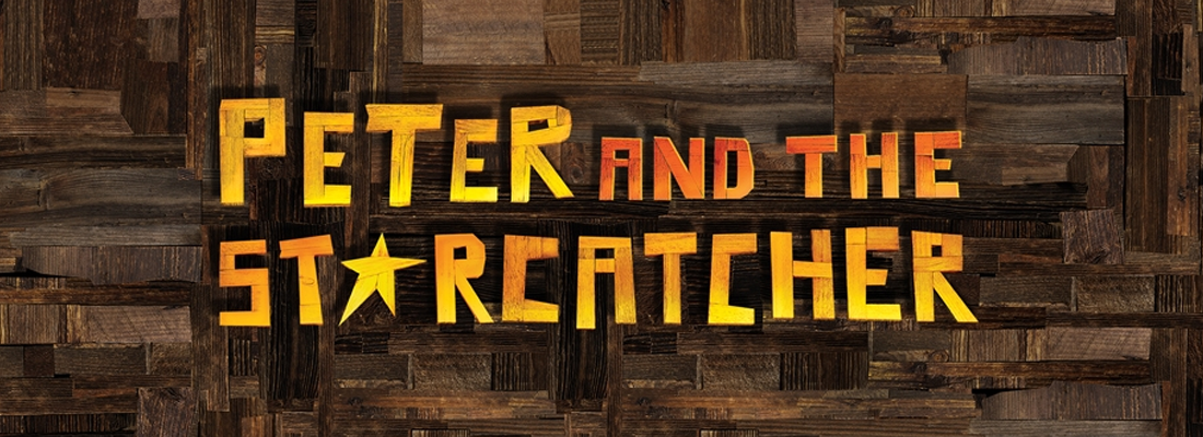 RRT | Peter and the Starcatcher | 2022
