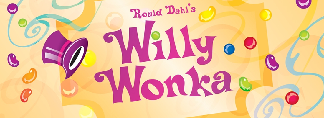 RRT | Willy Wonka | 2023