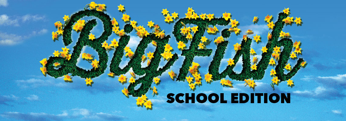 RRT | Big Fish Teen