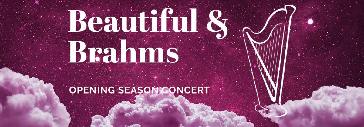 SJS | Beautiful and Brahms | 2022