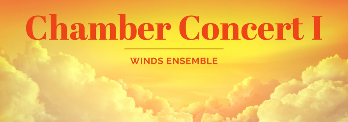 SJS | Chamber Concert I 2022