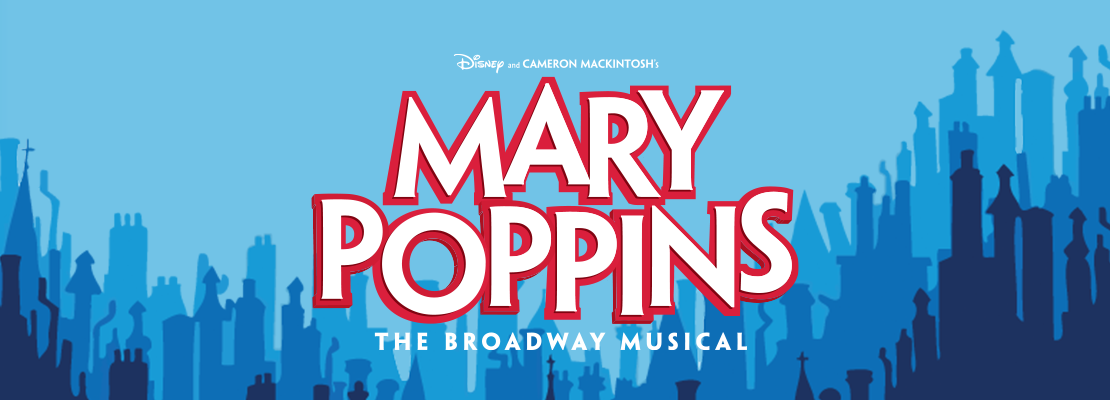 CHS | Mary Poppins | 2022