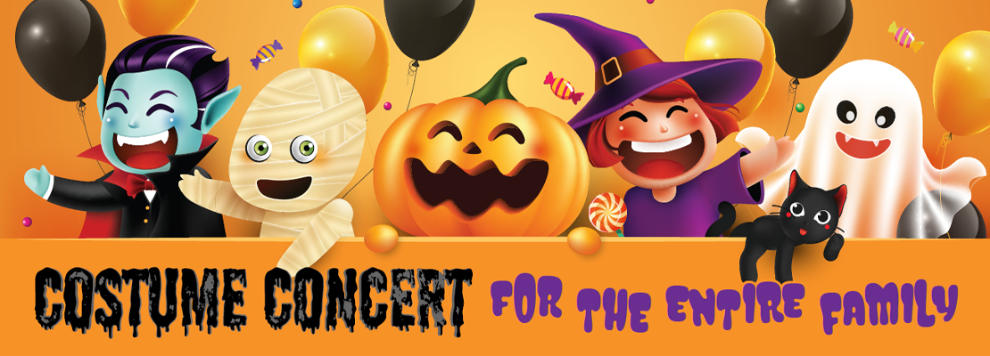 SJS | COSTUME CONCERT | 2023