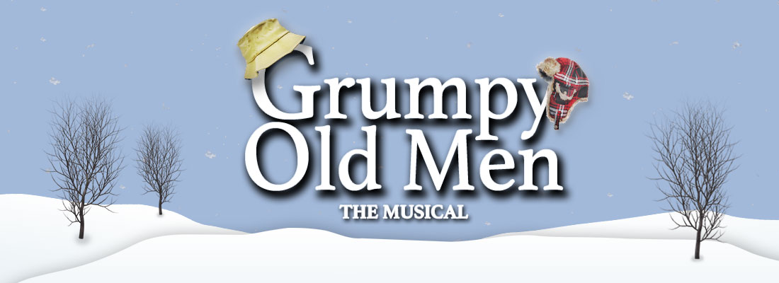 RRT | Grumpy Old Men | 2023
