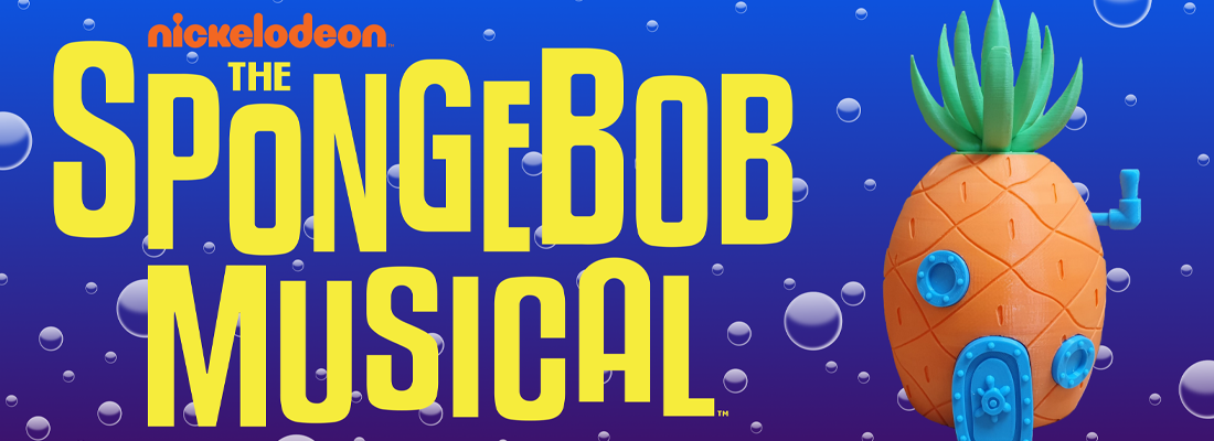RRT | The Spongebob Musical | 2024