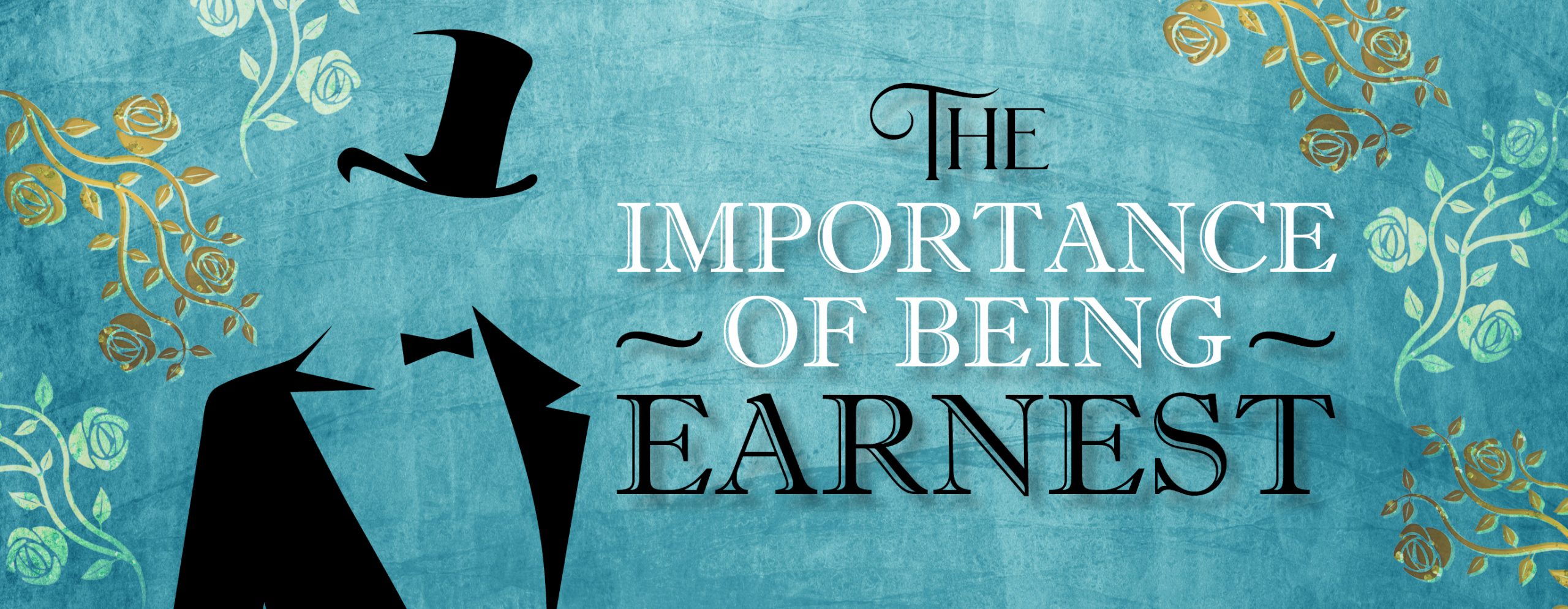 RRT | 2024 | The Importance of Being Earnest