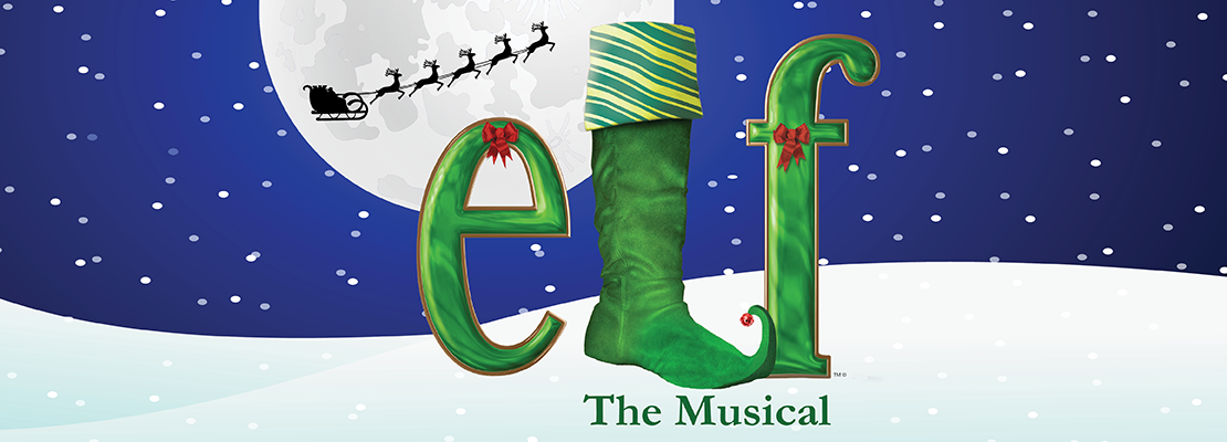 CHS | ELF THE MUSICAL | 2024