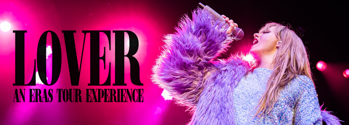 DTA | 2025 | LOVER | ERAS TOUR