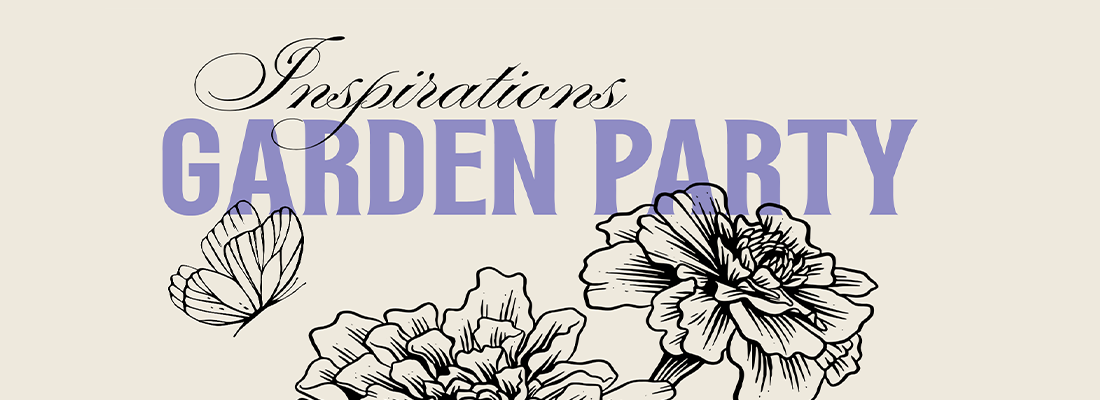 IDC | GARDEN PARTY | 2025