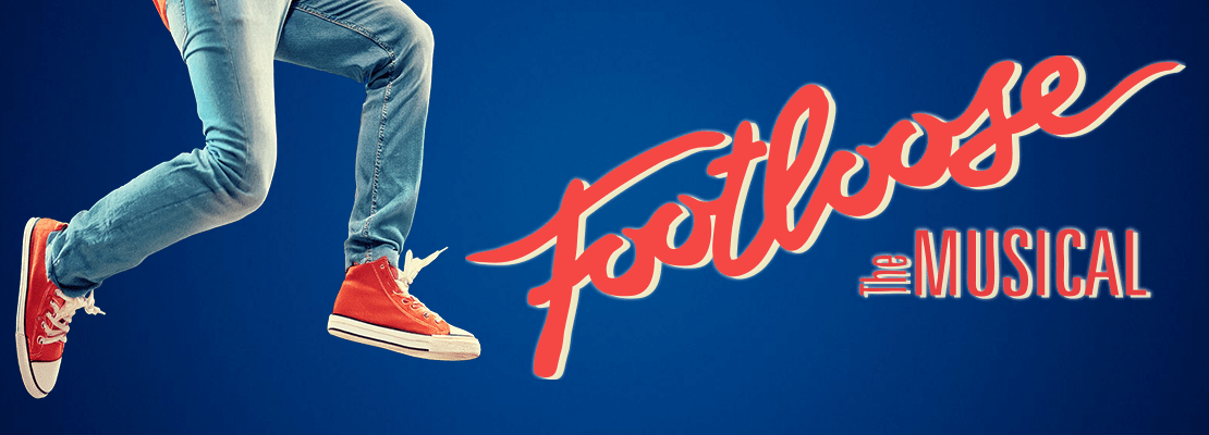 CHS | Footloose: The Musical | 2025