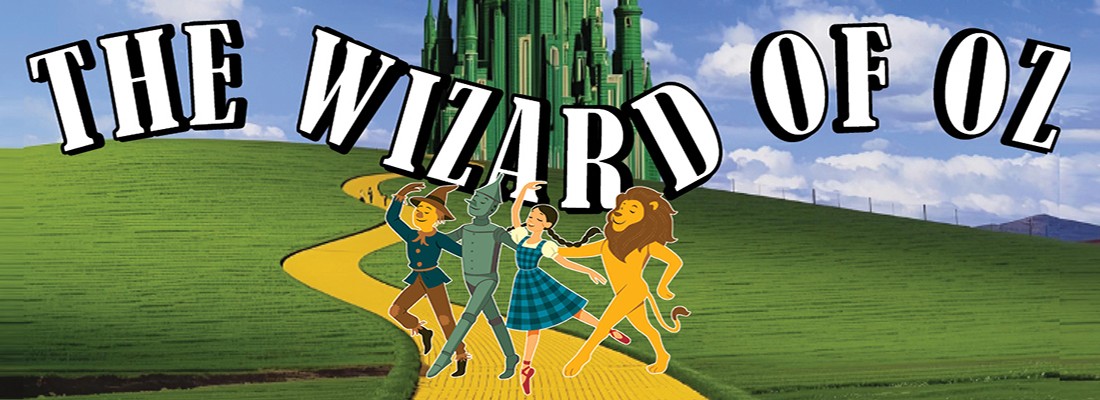 DAC | THE WIZARD OF OZ BALLET | 2026